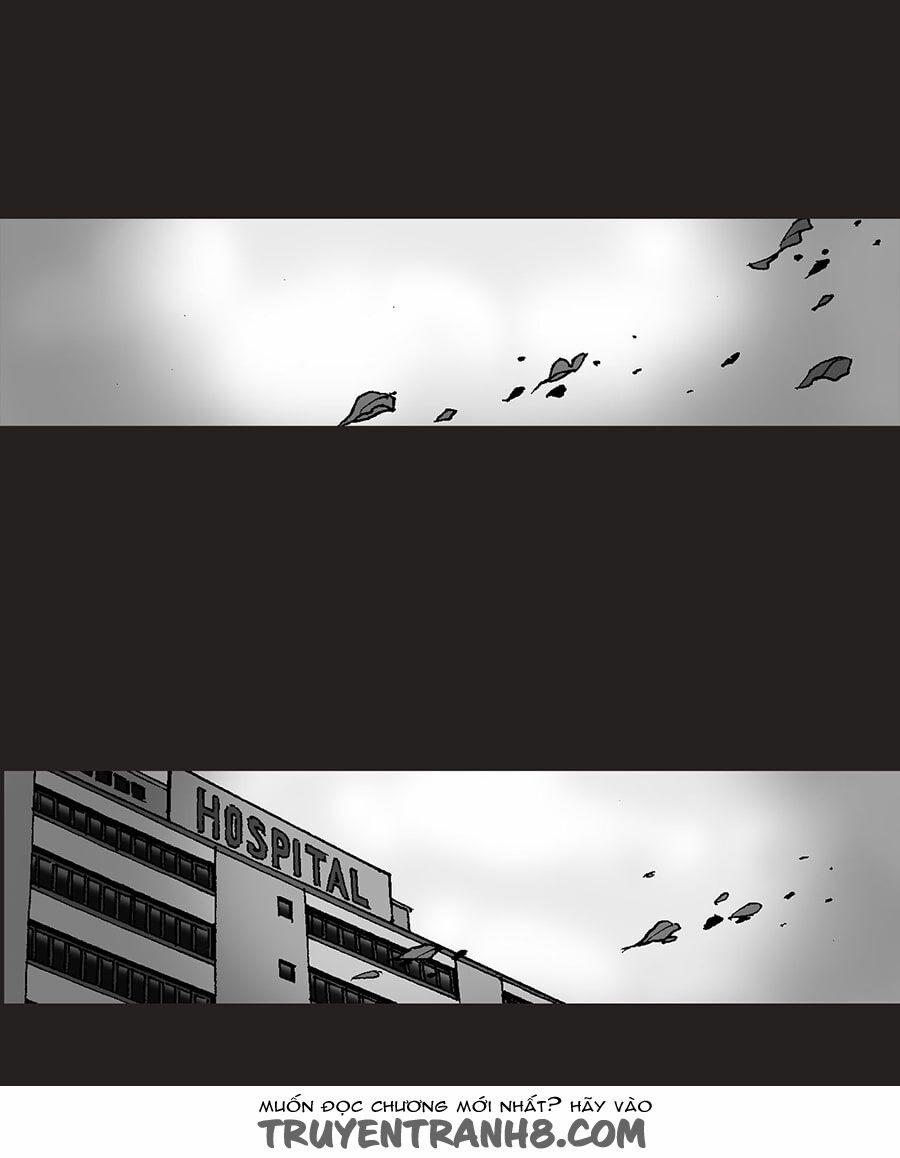 Kinh Dị Không Lời 158 trang 10