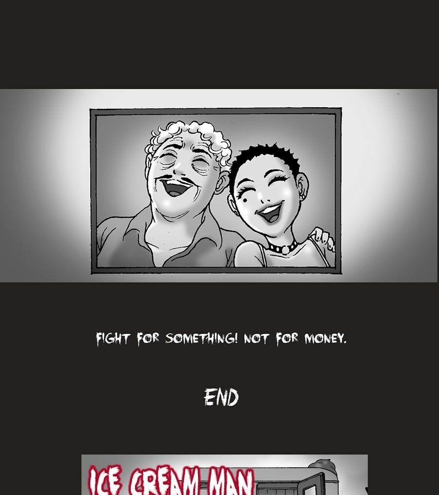 Kinh Dị Không Lời 159 trang 10