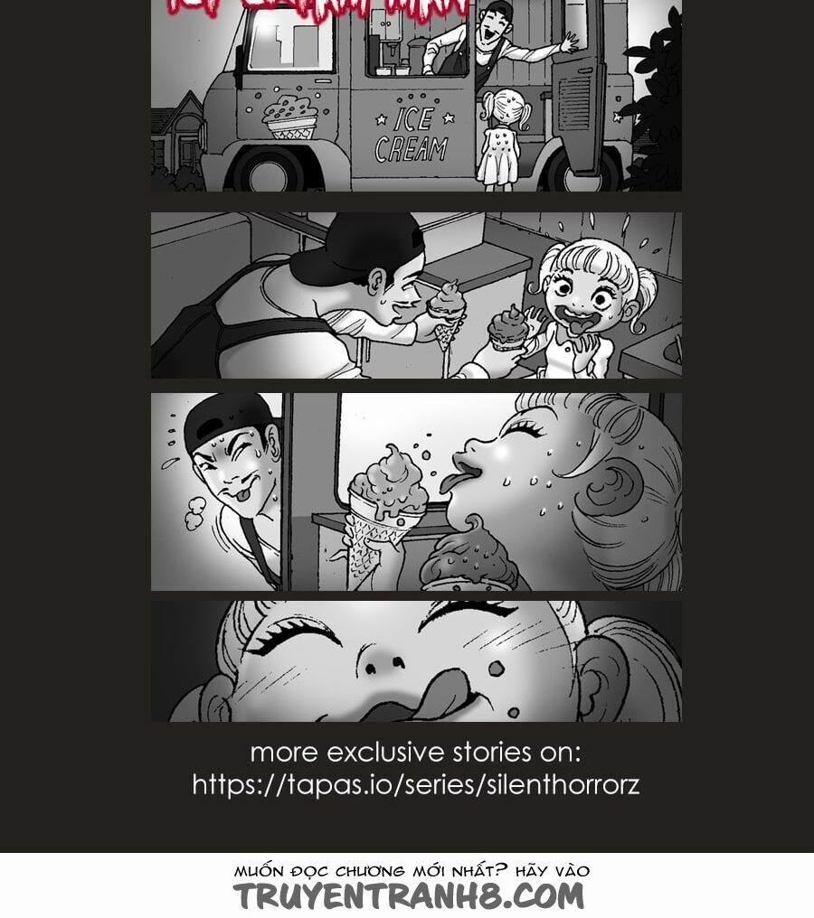 Kinh Dị Không Lời 159 trang 11