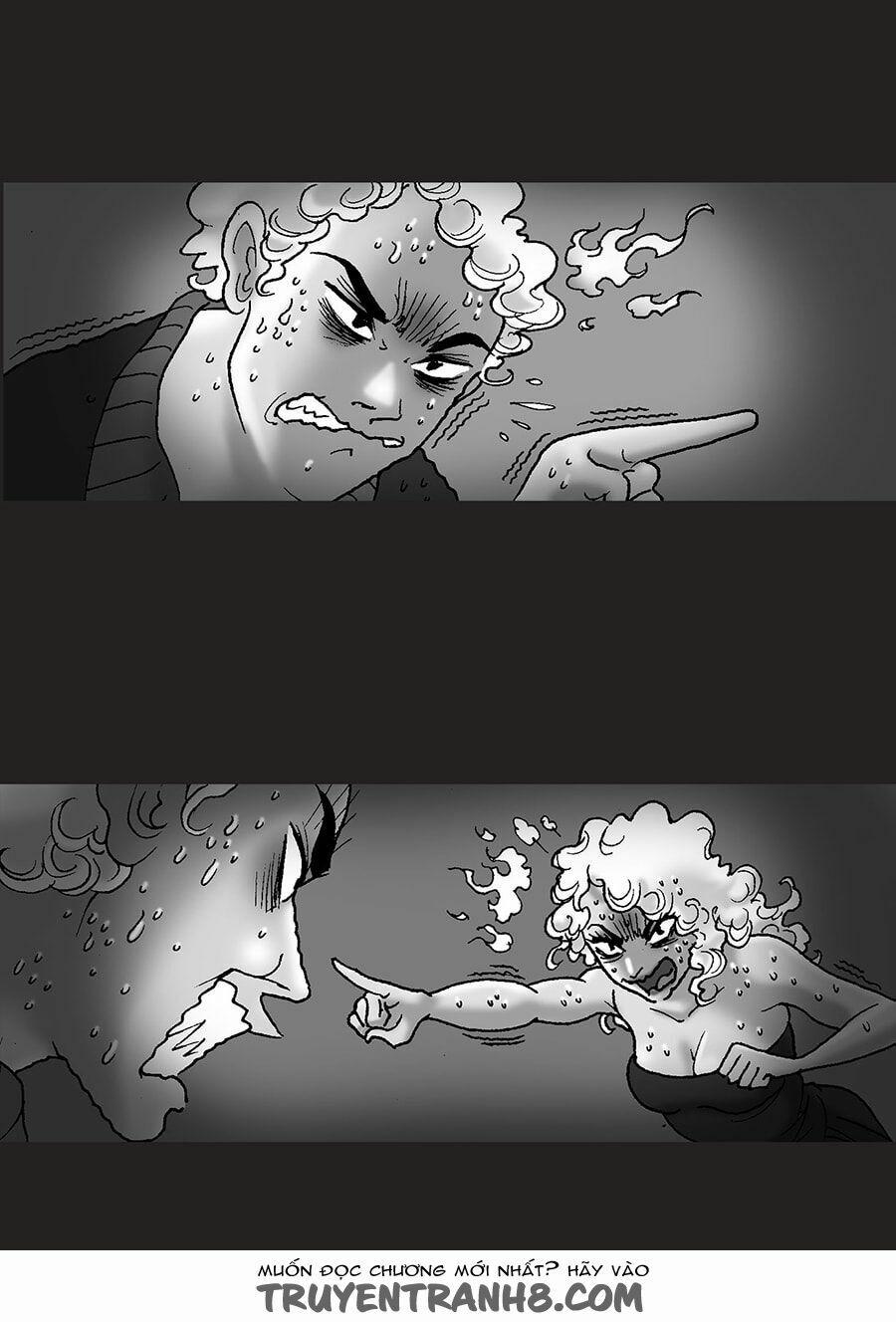 Kinh Dị Không Lời 159 trang 3