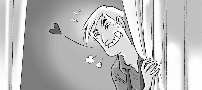 Kinh Dị Không Lời 16 trang 4