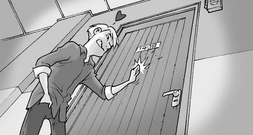 Kinh Dị Không Lời 16 trang 8