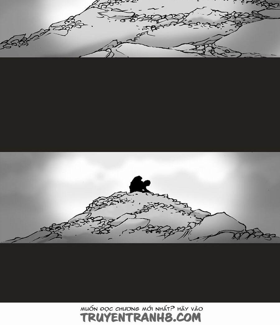 Kinh Dị Không Lời 161 trang 12