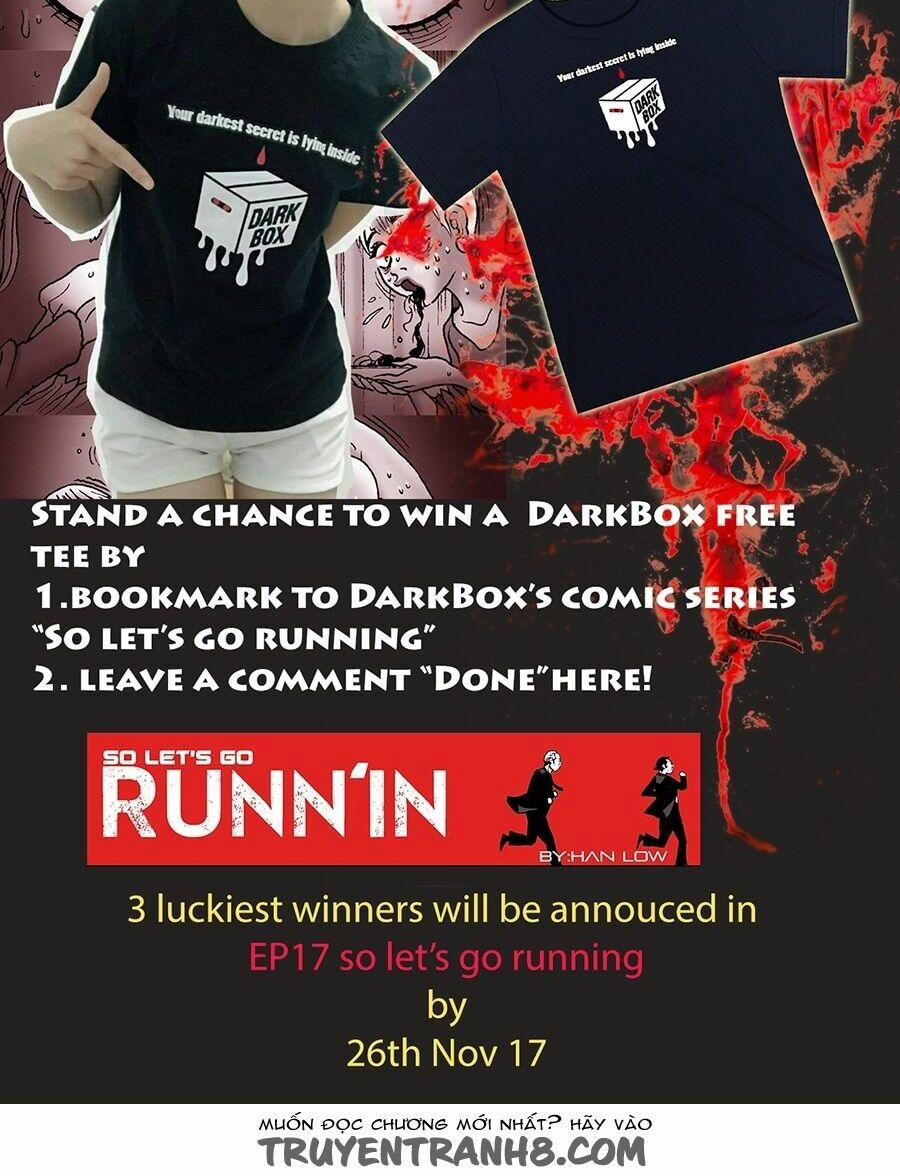 Kinh Dị Không Lời 161 trang 14