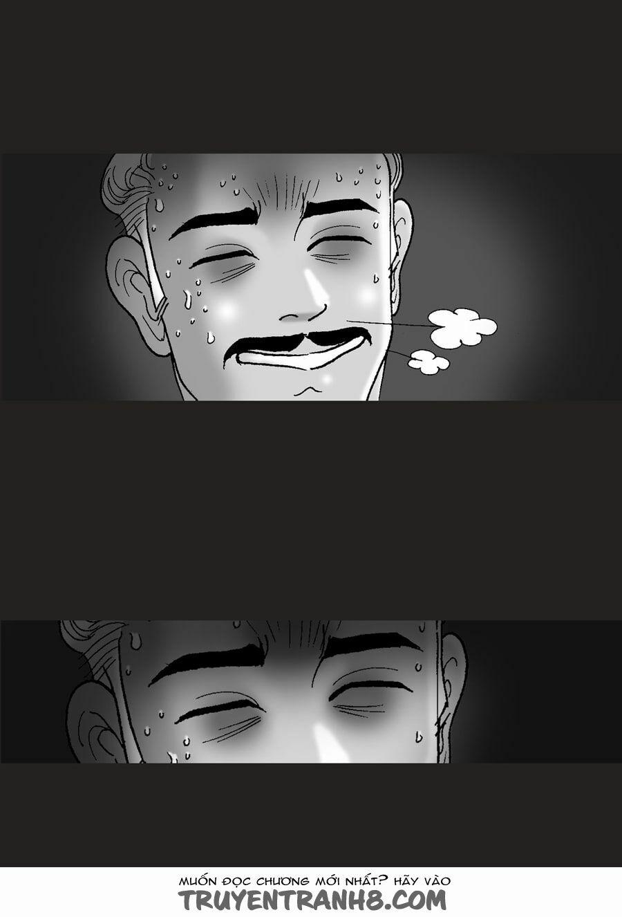 Kinh Dị Không Lời 163 trang 3