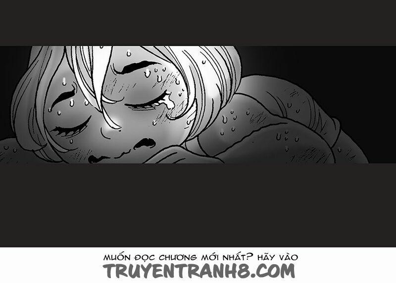 Kinh Dị Không Lời 164 trang 13