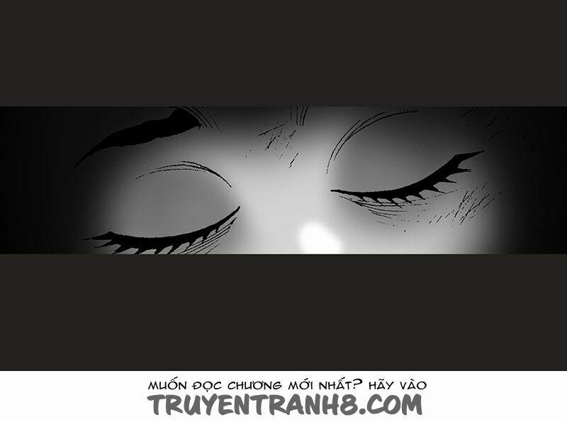 Kinh Dị Không Lời 164 trang 14