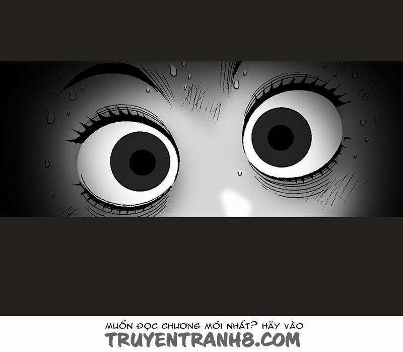 Kinh Dị Không Lời 164 trang 15