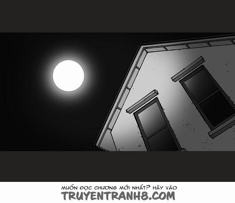 Kinh Dị Không Lời 164 trang 7