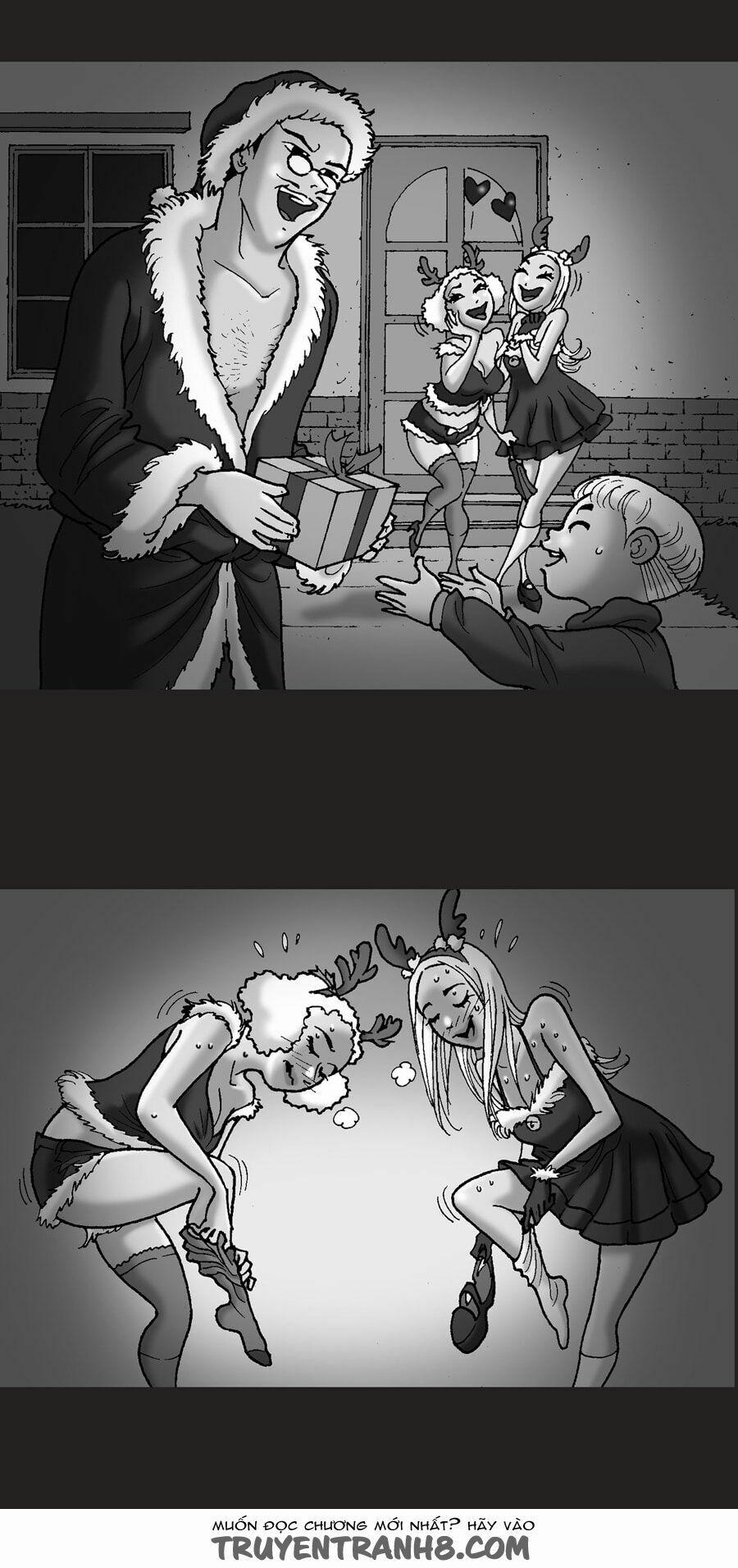 Kinh Dị Không Lời 165 trang 2