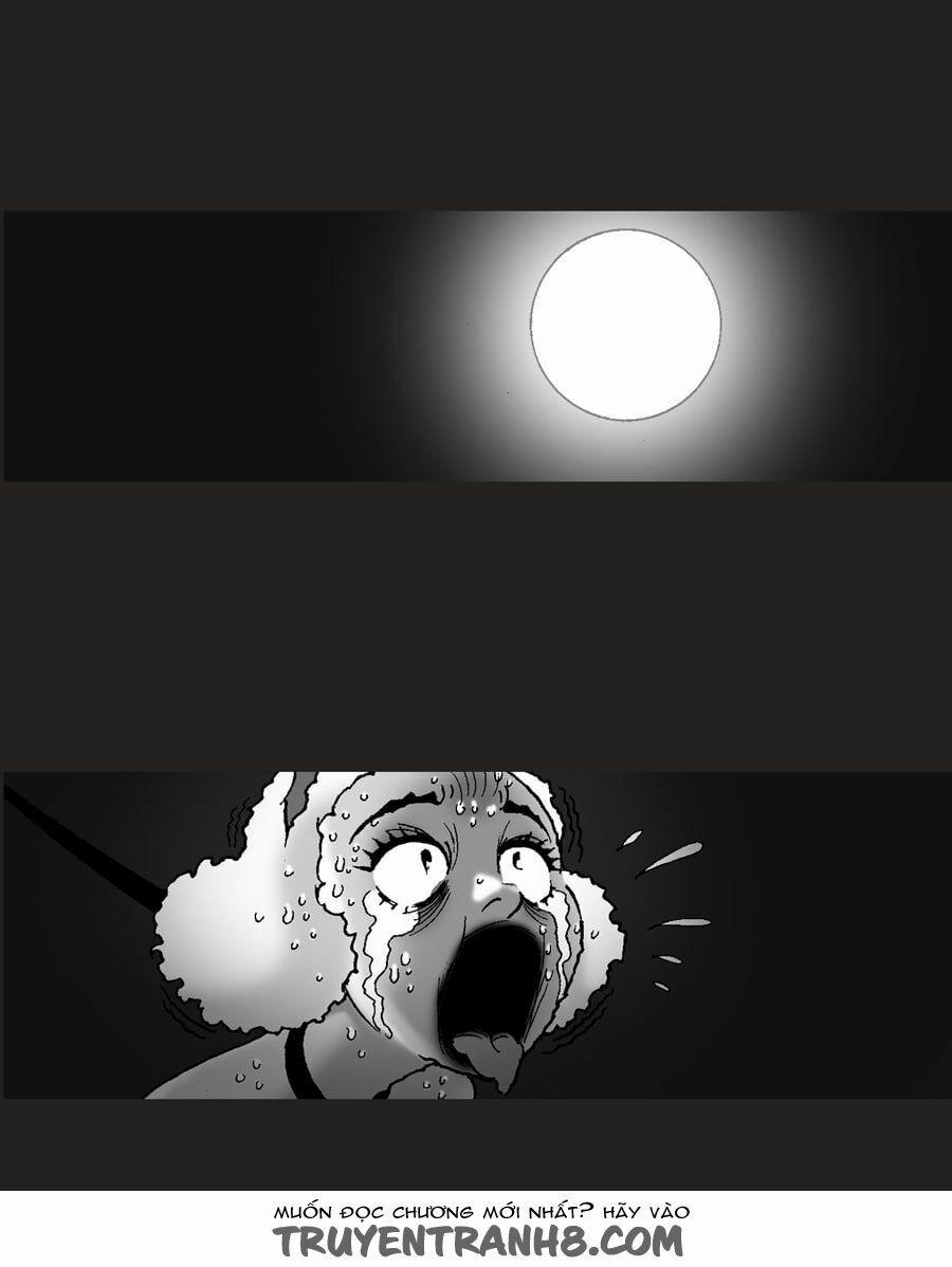 Kinh Dị Không Lời 165 trang 8