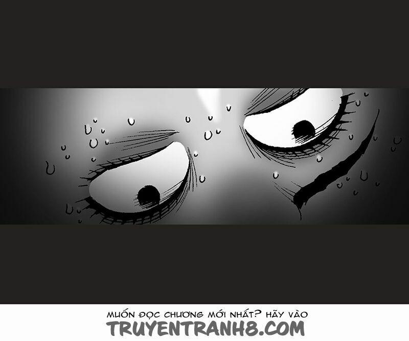 Kinh Dị Không Lời 167 trang 10