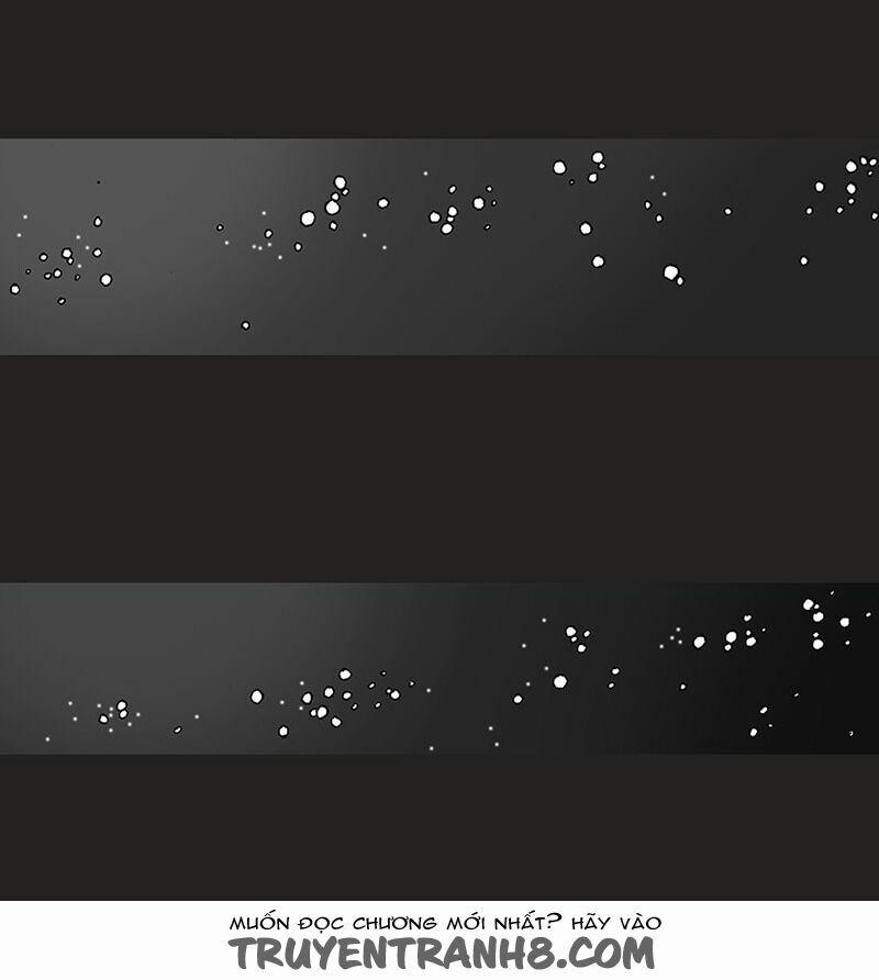 Kinh Dị Không Lời 167 trang 11