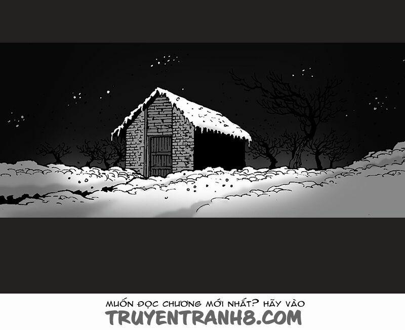 Kinh Dị Không Lời 167 trang 12