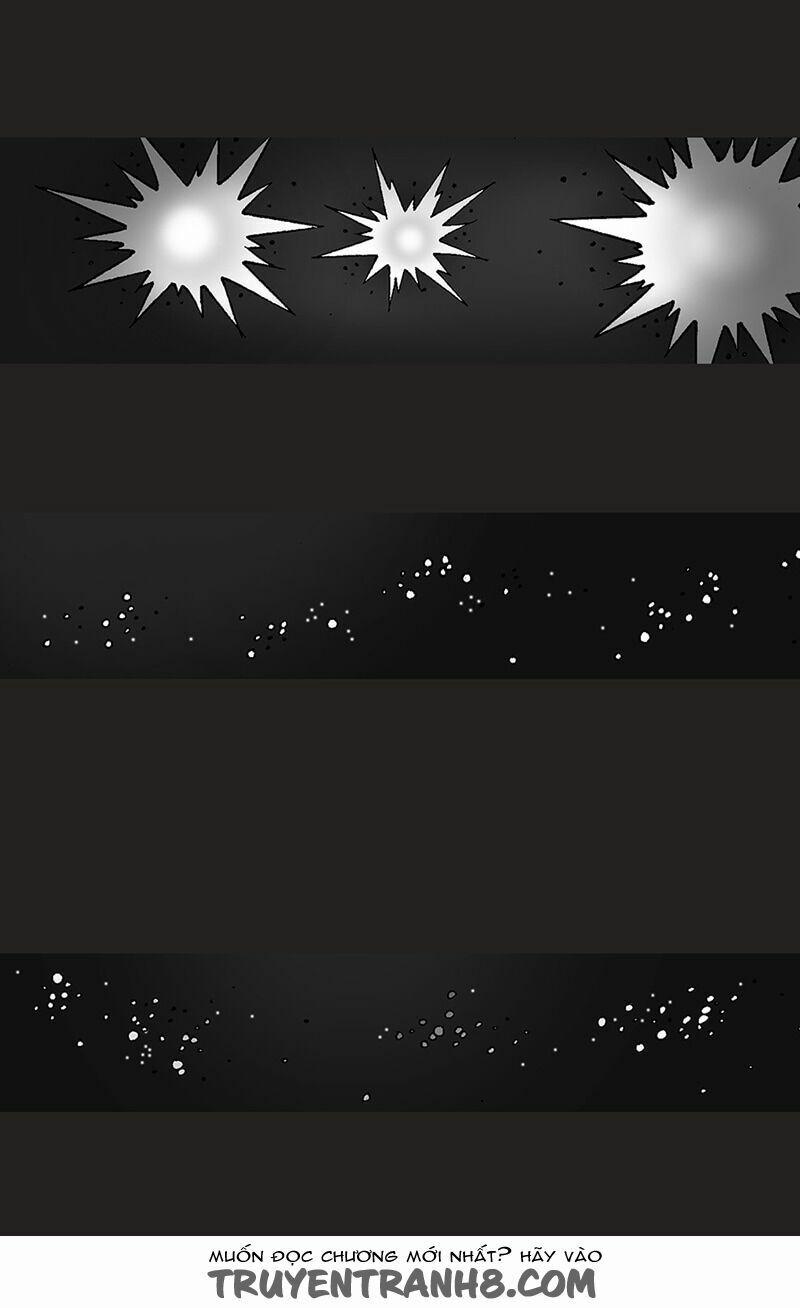 Kinh Dị Không Lời 167 trang 19