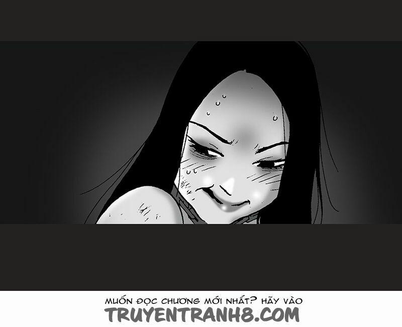 Kinh Dị Không Lời 167 trang 25