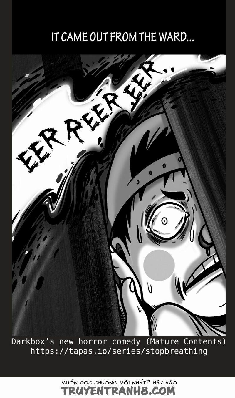 Kinh Dị Không Lời 167 trang 28