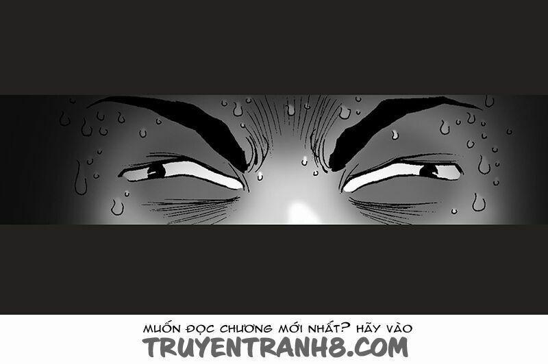 Kinh Dị Không Lời 167 trang 6
