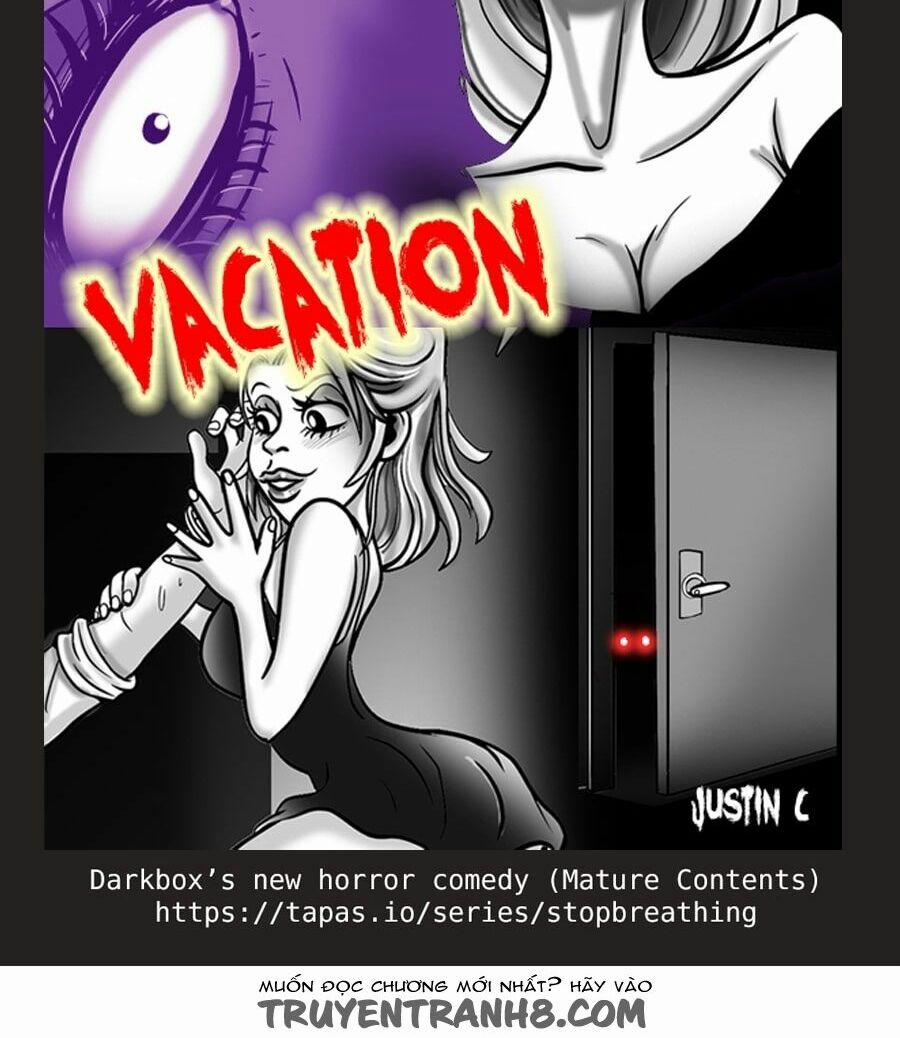 Kinh Dị Không Lời 168 trang 15