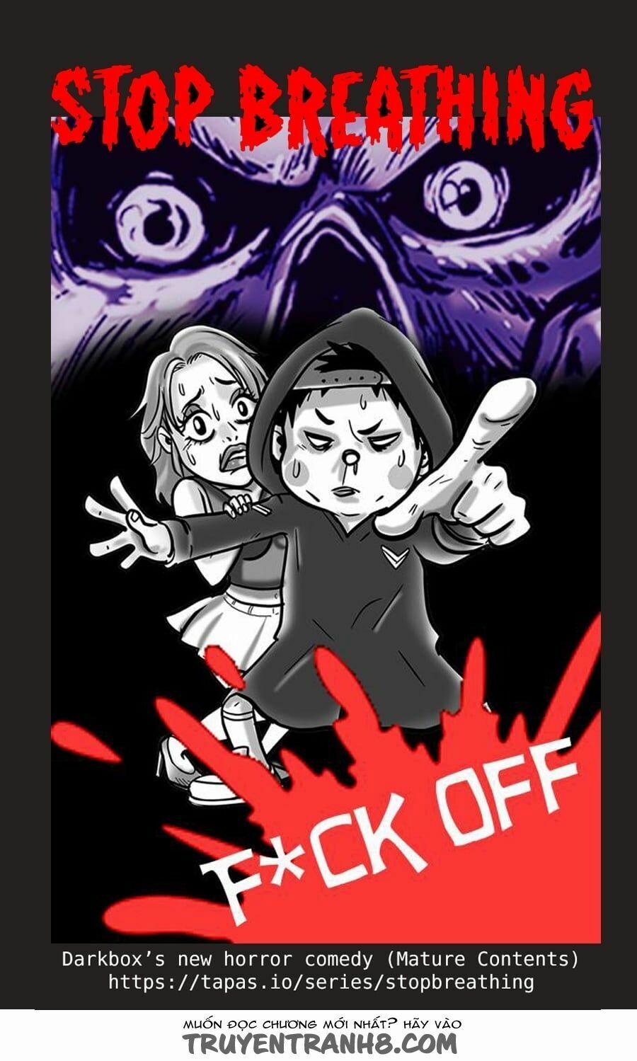 Kinh Dị Không Lời 169 trang 17