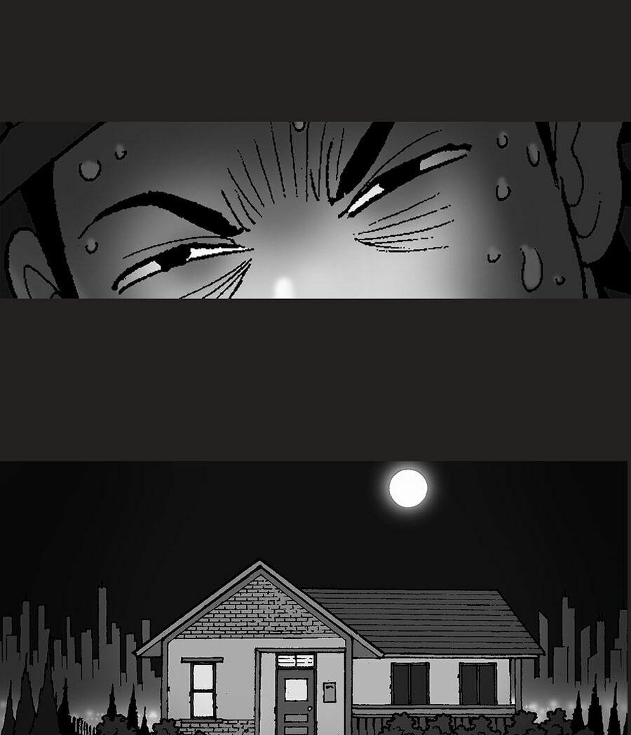 Kinh Dị Không Lời 169 trang 4