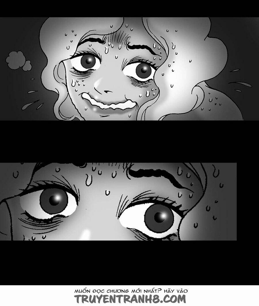 Kinh Dị Không Lời 170 trang 13