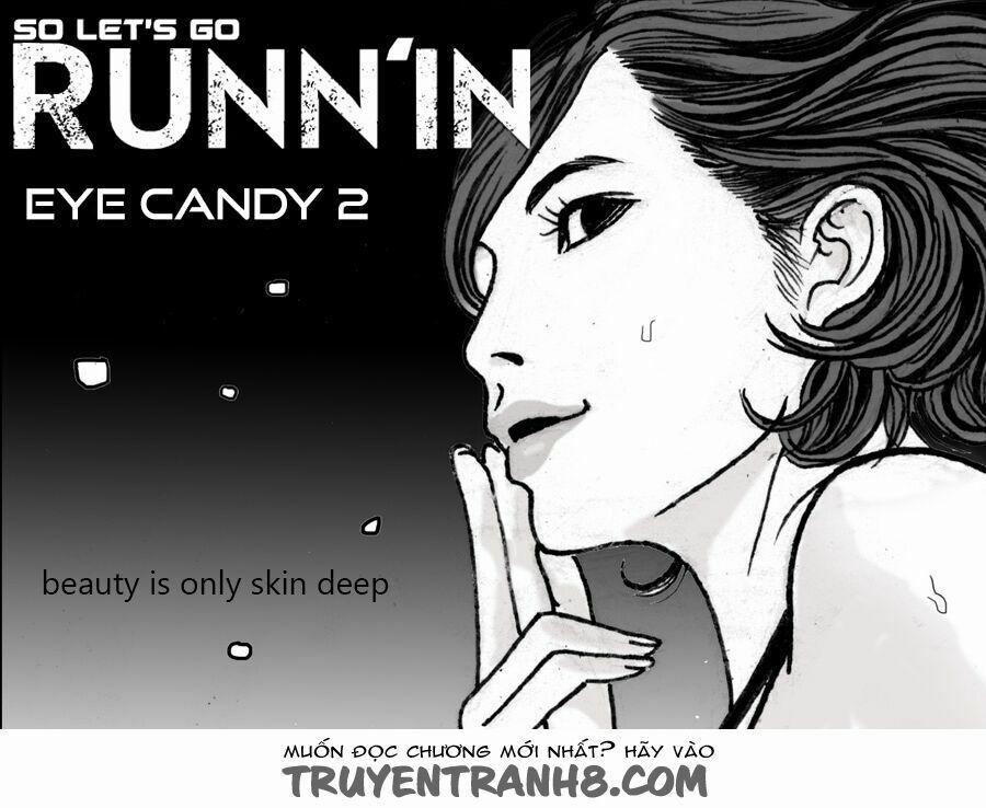 Kinh Dị Không Lời 174 trang 17