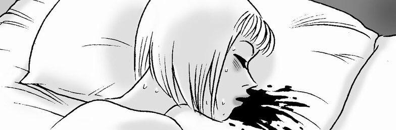 Kinh Dị Không Lời 18 trang 10