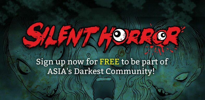 Kinh Dị Không Lời 18 trang 12