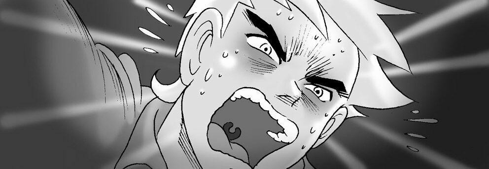 Kinh Dị Không Lời 18 trang 2