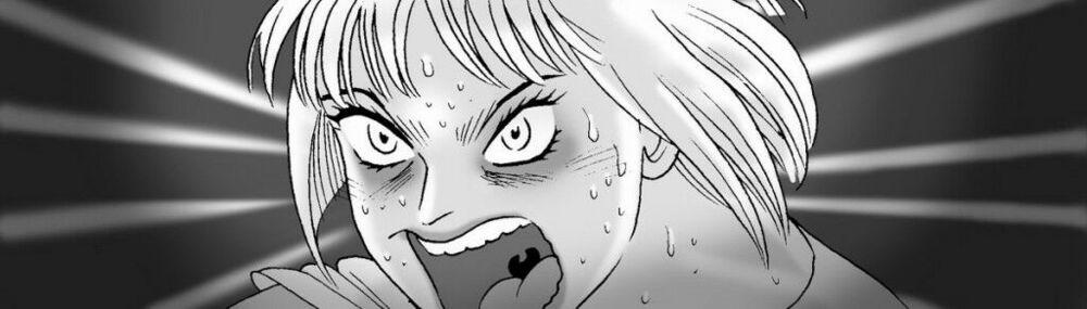 Kinh Dị Không Lời 18 trang 3