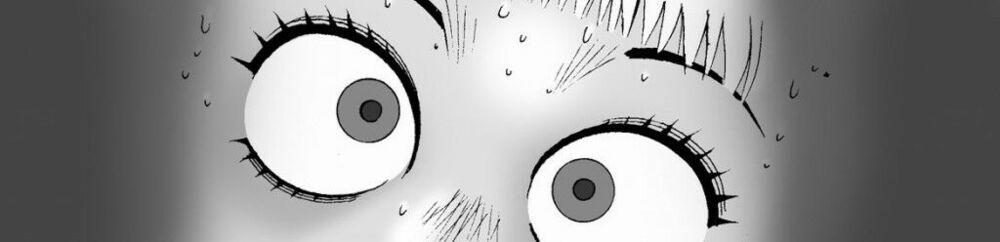 Kinh Dị Không Lời 18 trang 4