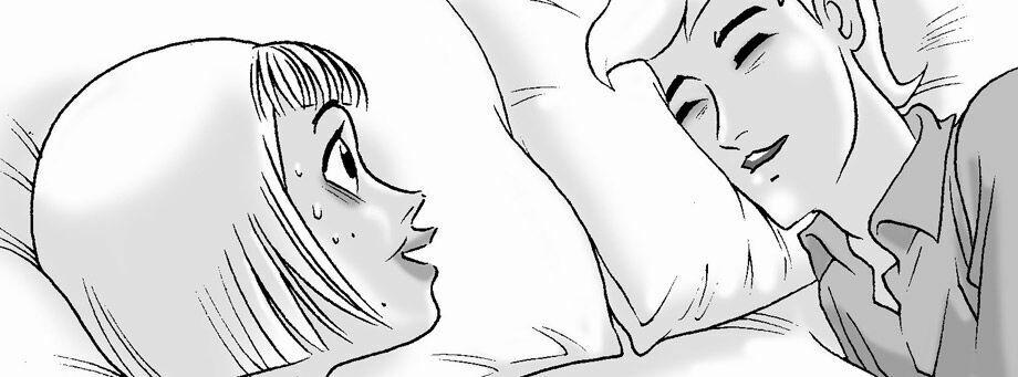 Kinh Dị Không Lời 18 trang 6