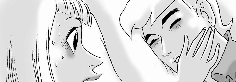 Kinh Dị Không Lời 18 trang 7