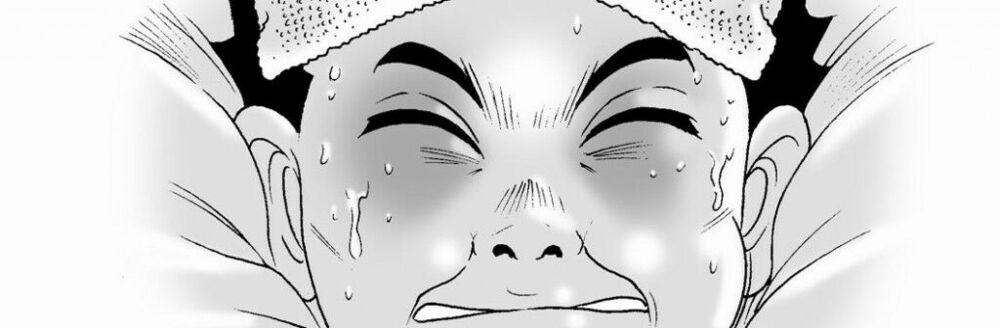 Kinh Dị Không Lời 19 trang 2