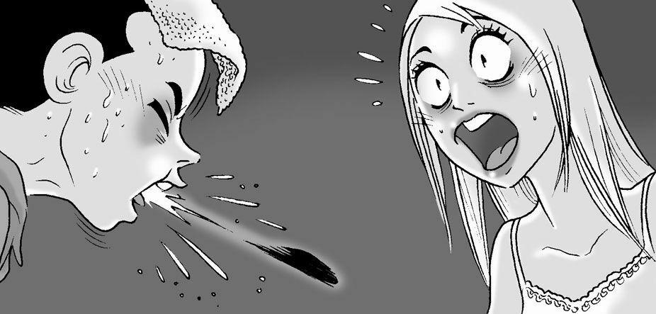 Kinh Dị Không Lời 19 trang 4