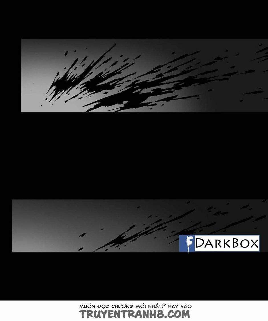 Kinh Dị Không Lời 190 trang 13
