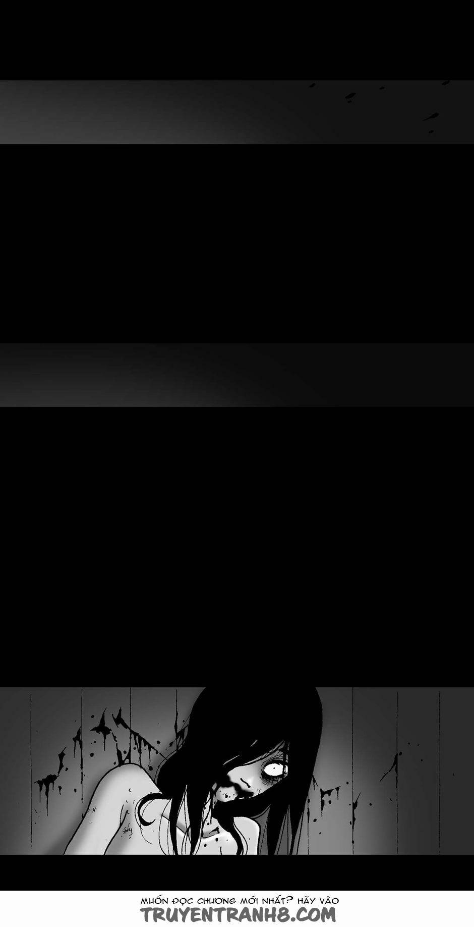 Kinh Dị Không Lời 190 trang 14