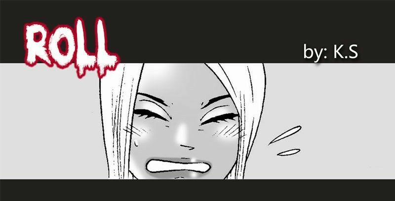 Kinh Dị Không Lời 2 trang 0