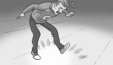 Kinh Dị Không Lời 20 trang 0