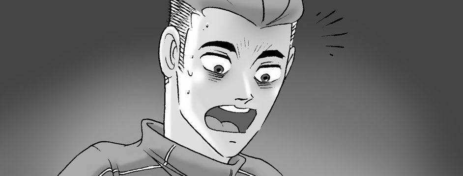 Kinh Dị Không Lời 20 trang 3