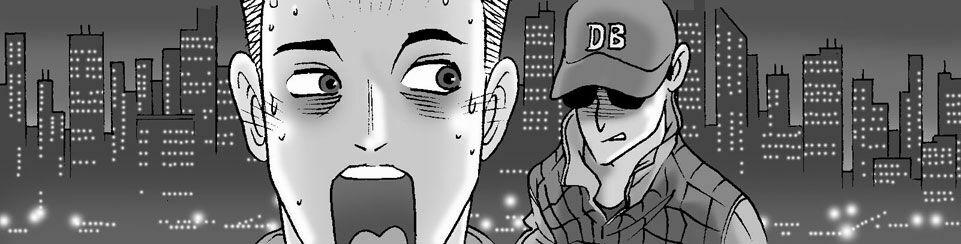 Kinh Dị Không Lời 20 trang 8