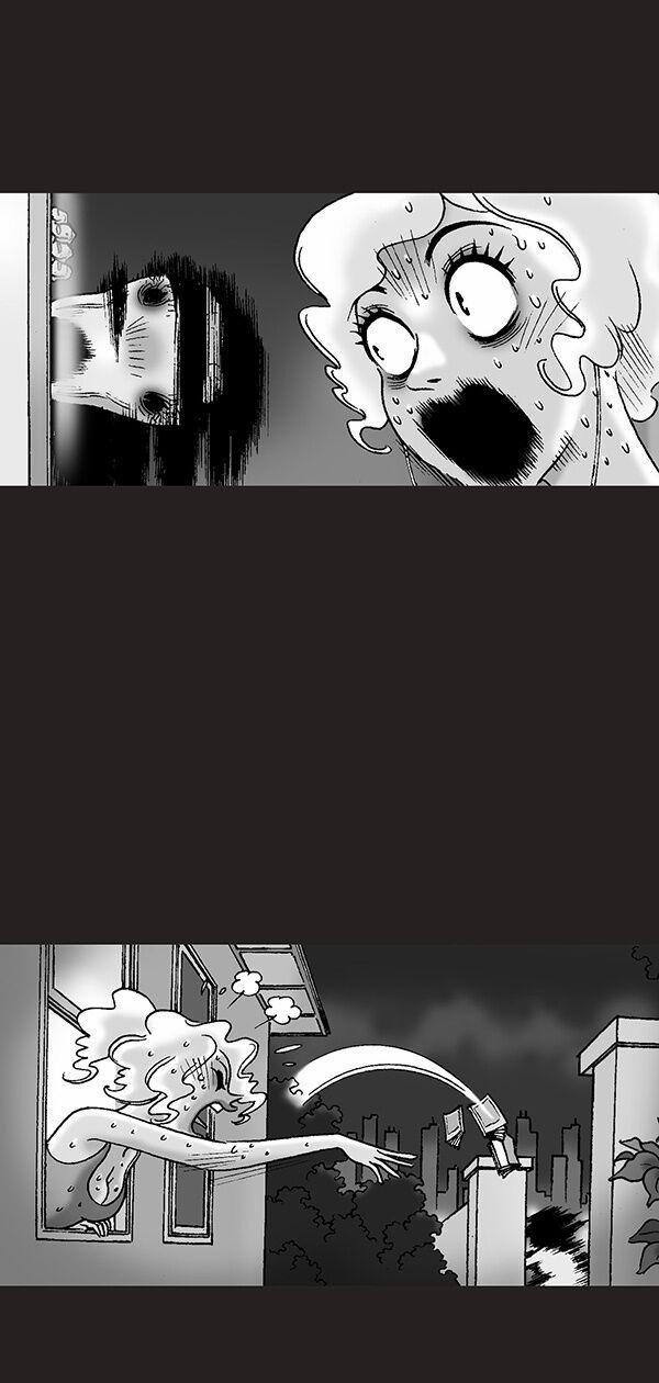 Kinh Dị Không Lời 200 trang 3