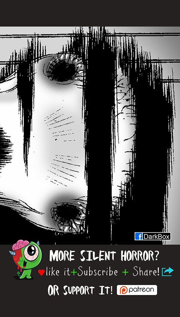 Kinh Dị Không Lời 200 trang 7