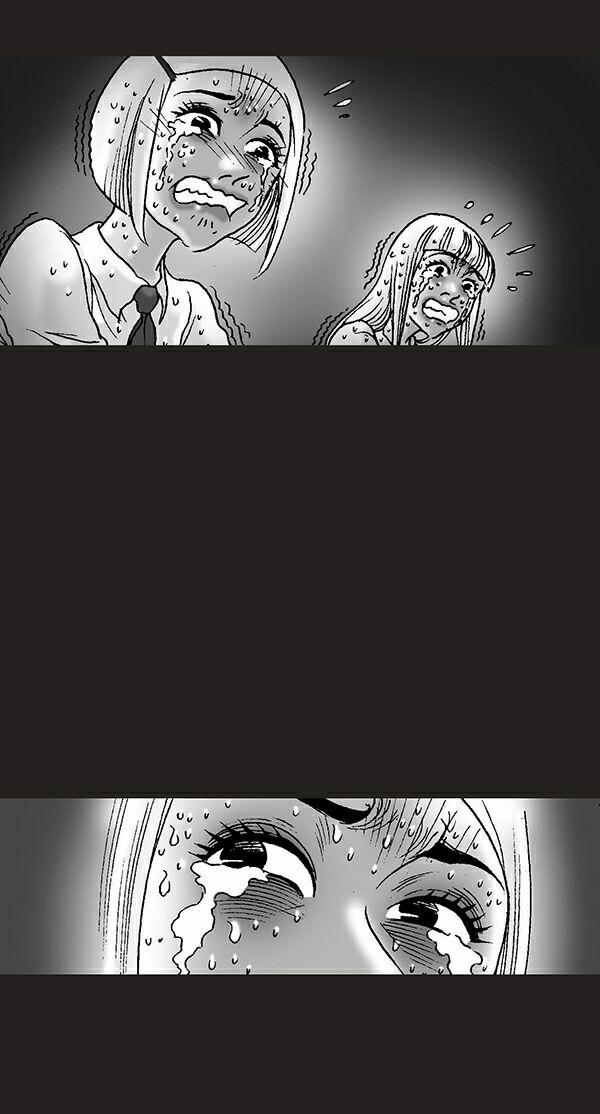 Kinh Dị Không Lời 203 trang 5