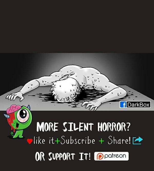 Kinh Dị Không Lời 204 trang 5