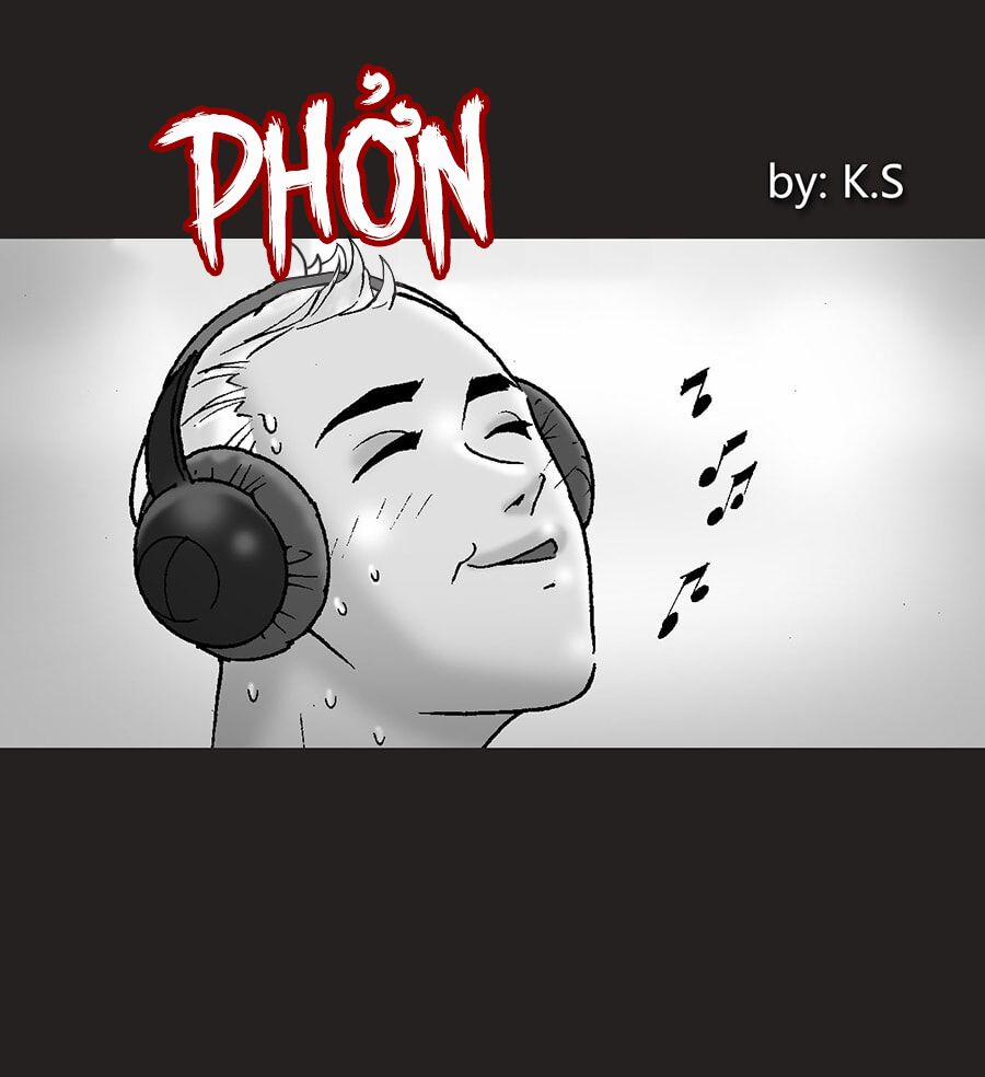 Kinh Dị Không Lời 207 trang 0