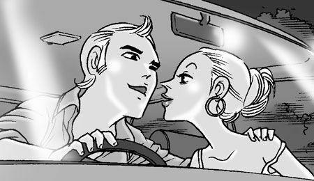 Kinh Dị Không Lời 21 trang 0