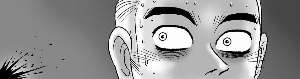 Kinh Dị Không Lời 21 trang 11