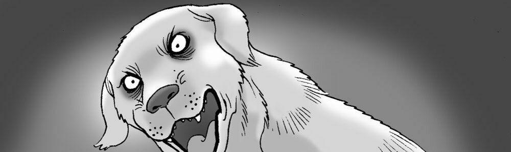 Kinh Dị Không Lời 21 trang 13